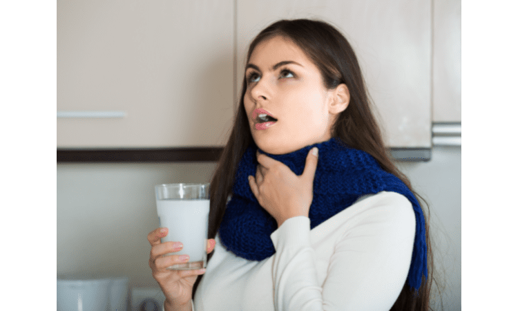 How to get rid of Cough in 5 Minutes