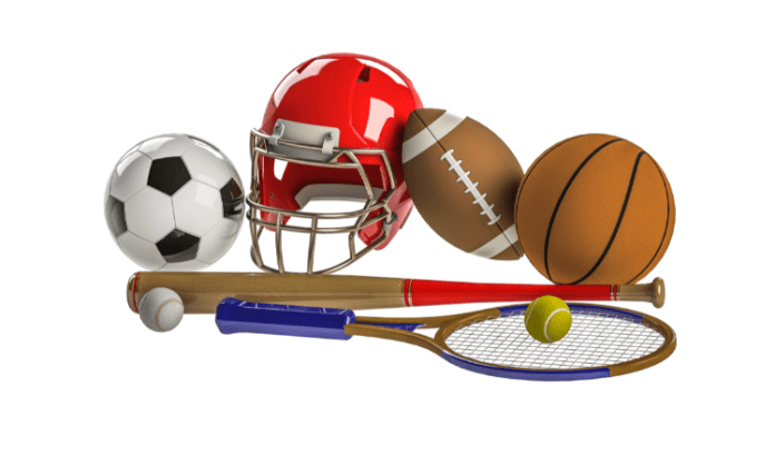 Are team sports better for kids than individual sports