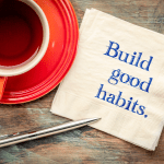 short habits that have a high return on investment in life