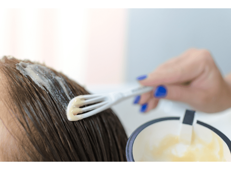 sun can damage hair here s how to protect it