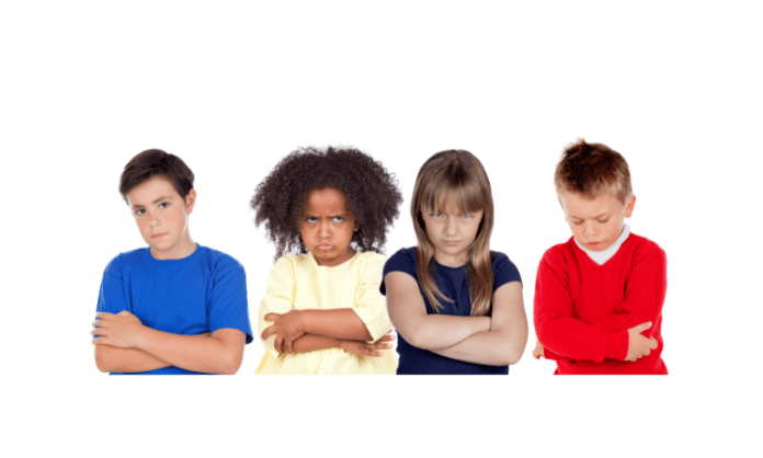 Ways to Reduce Anger in Children