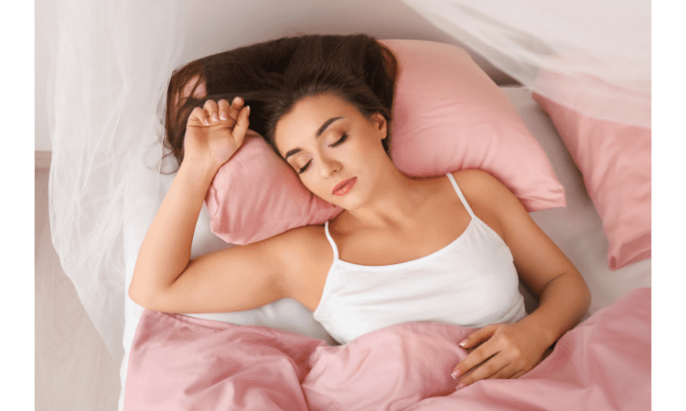 Best Sleep Positions and why