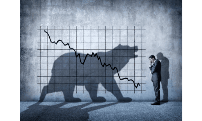 What to do during a bear market