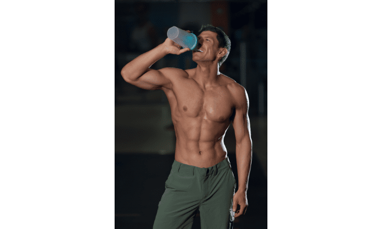 The Importance of Good Hydration