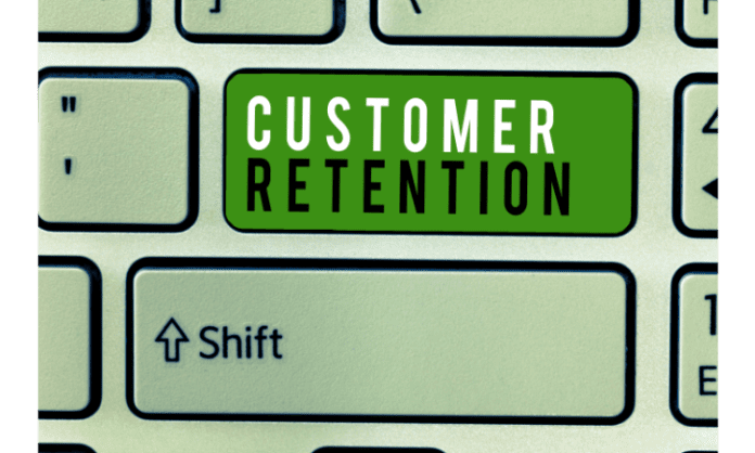 How to Retain Customers
