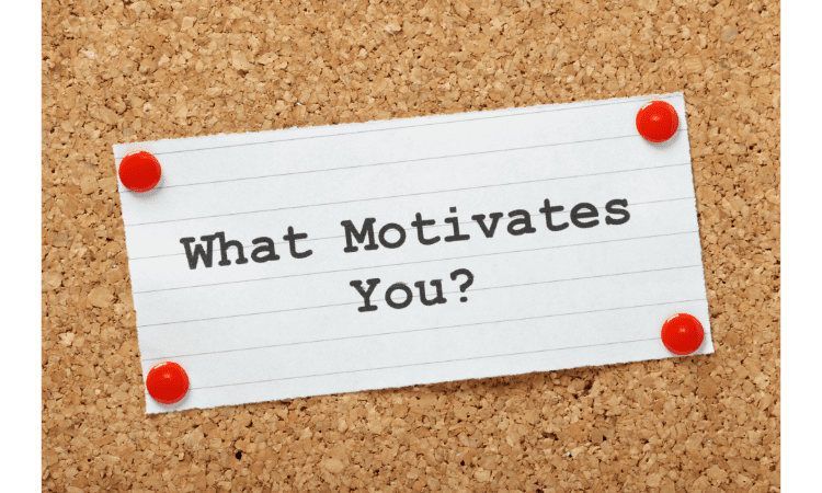 Entrepreneurs How do you stay motivated