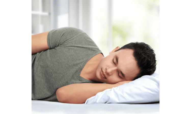 Best sleep Positions