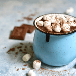 Hot Chocolate Heading