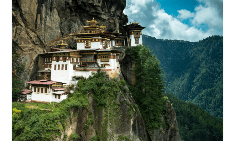 Bhutan reopens its borders