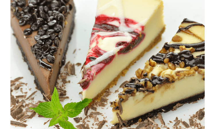 All About National Cheesecake Day