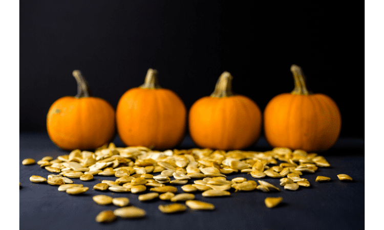 How to Save Pumpkin Seeds