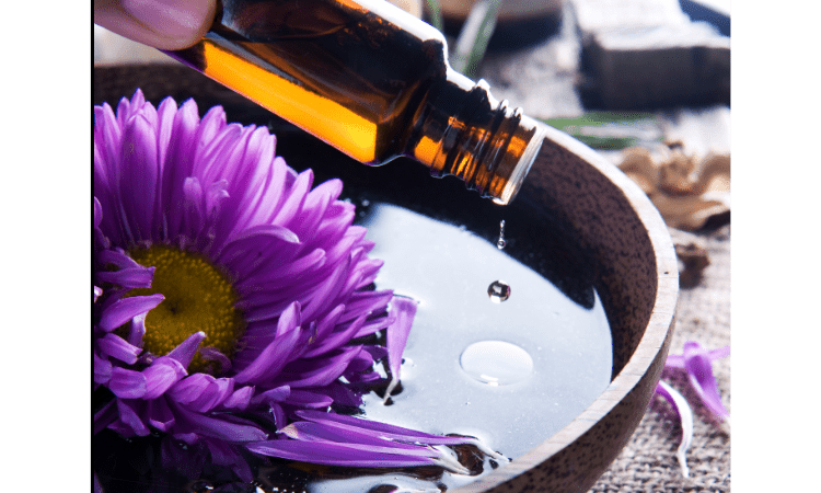 uses of essential oils 