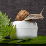 Snail Mucin Cream