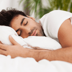 what is deep sleep and how much people need
