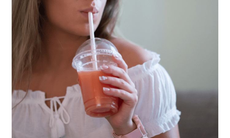 health benefits of grapefruit juice