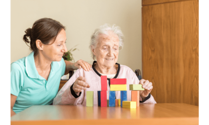 Gifts for people with dementia