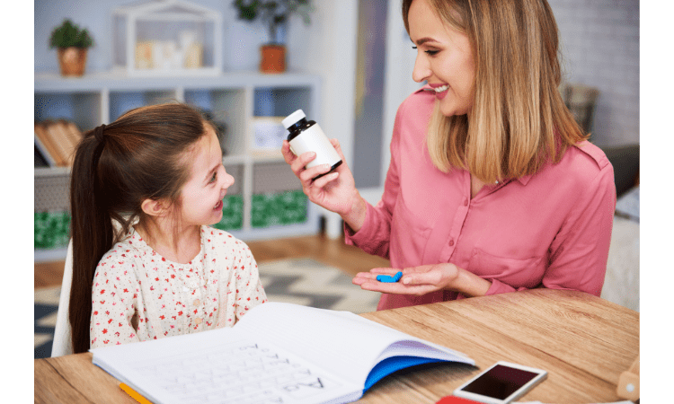 How to Keep Medicine Safe From Kids