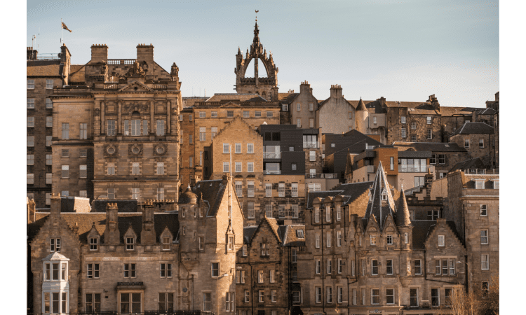 Best and Most Charming Towns In Scotland