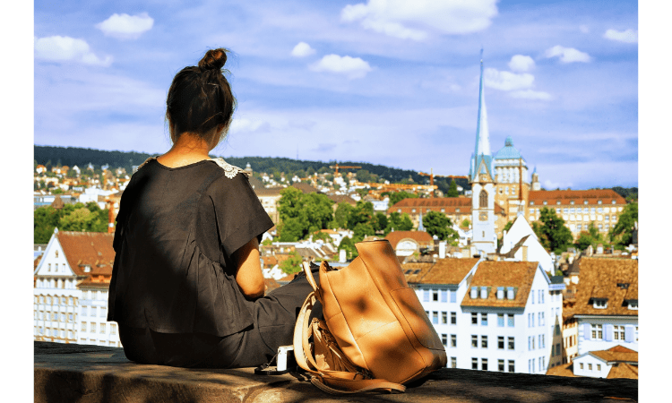 Best Visiting Places in Zurich
