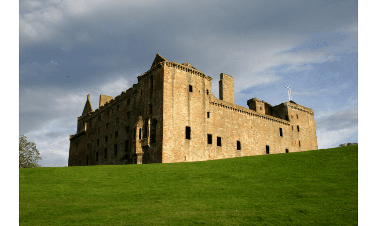 Best and Most Charming Towns In Scotland