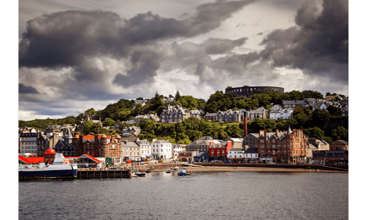 Most Charming Towns In Scotland