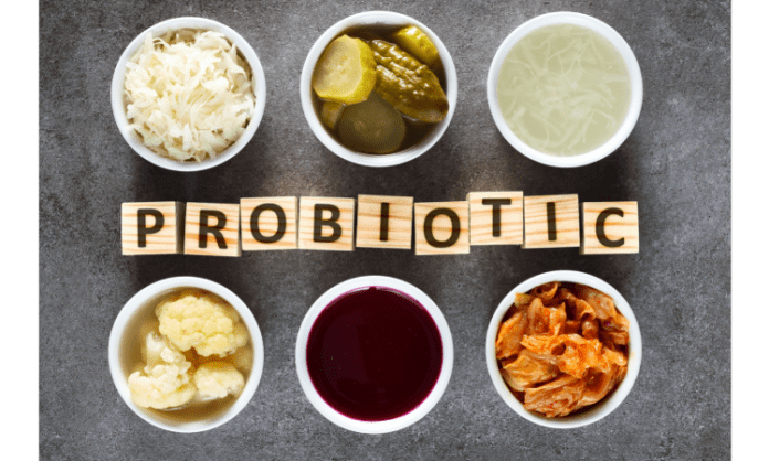 health benefits of Probiotics