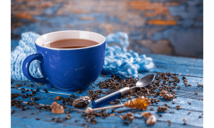 Best Health benefits of drinking black tea