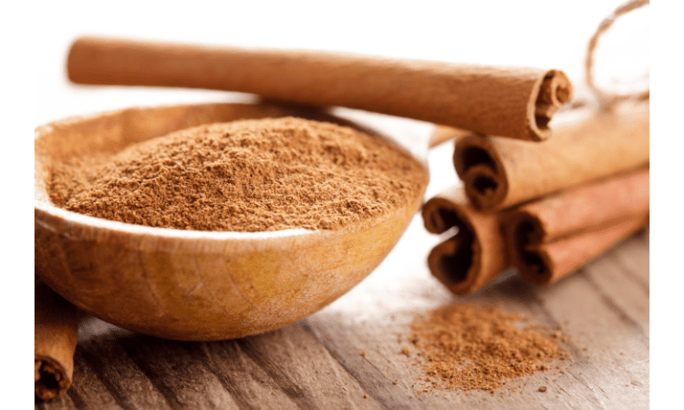 Best spices to boost metabolism 