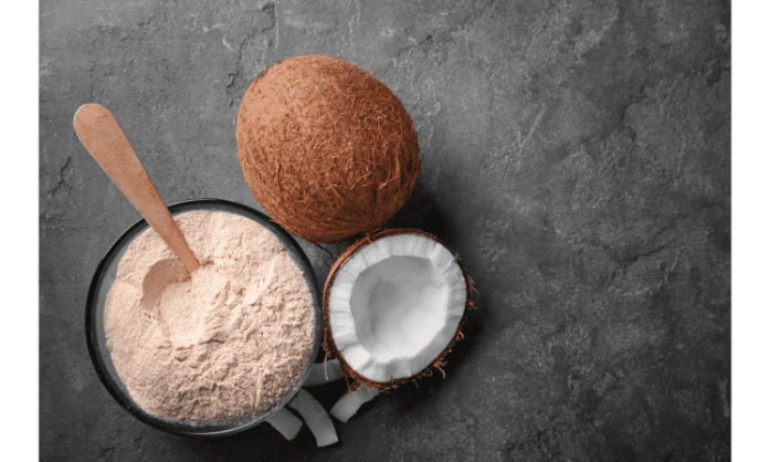 Health Benefits of Coconut Flour