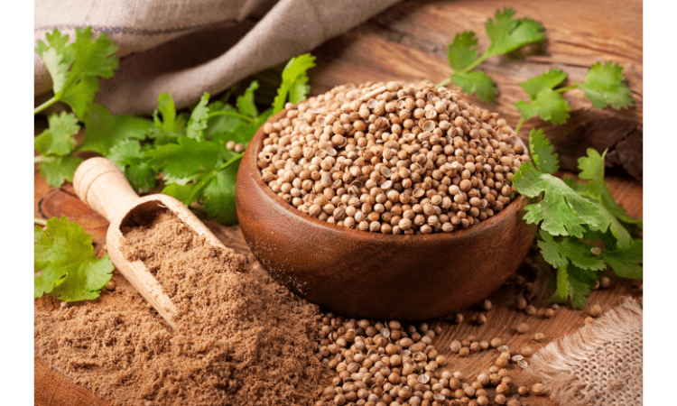 Best spices to beat bloating