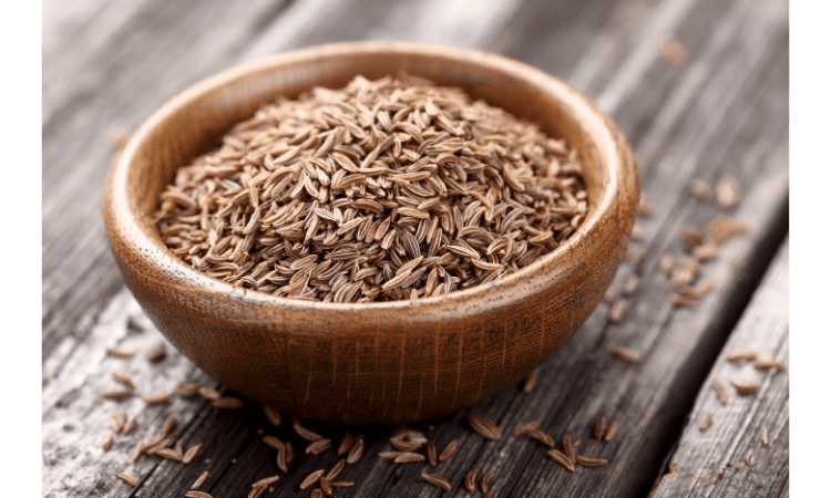 Best spices to boost metabolism and beat bloating