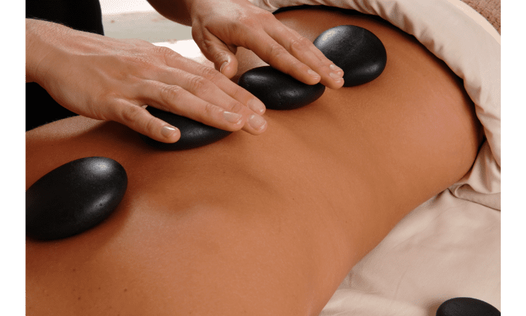  benefits of body massage