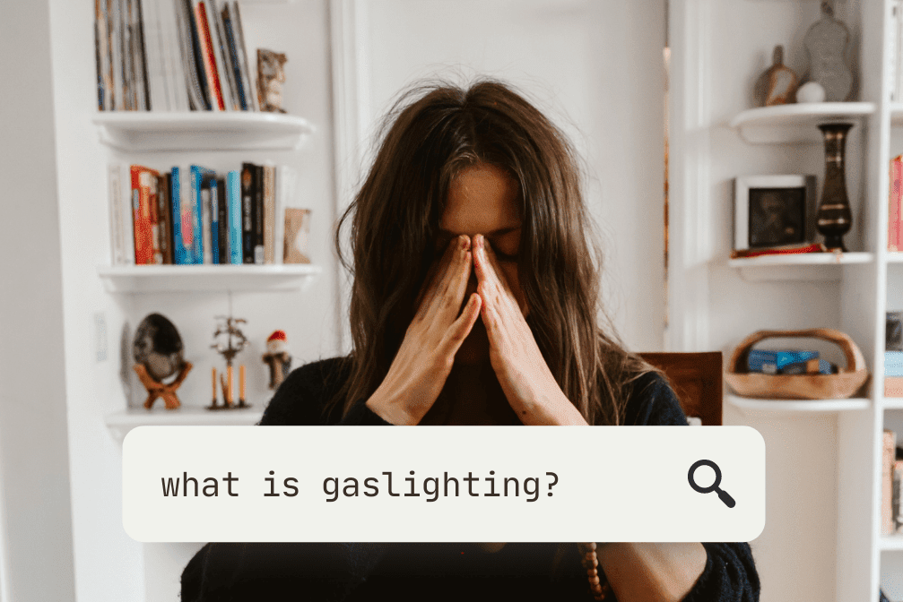 What is Medical Gaslighting