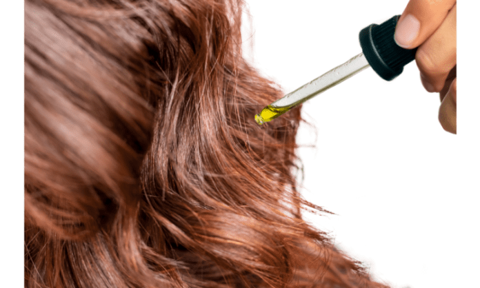Is jojoba oil good for hair