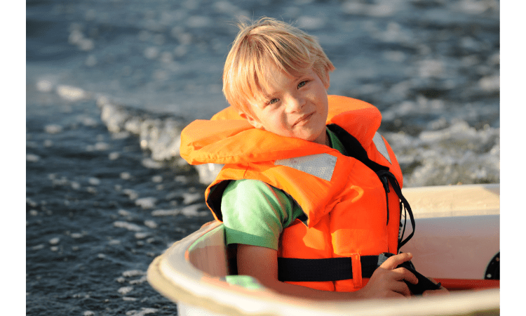 Safe Boating Tips for Beginners