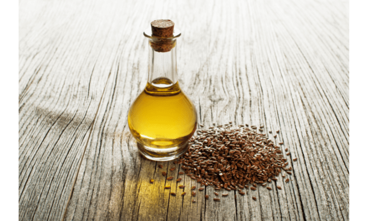 what is linseed oil used for