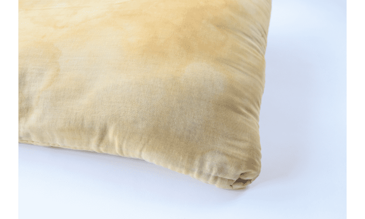 why you need new bed pillows