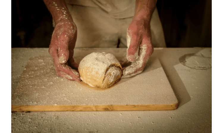 What are the differences between artisan and regular bread