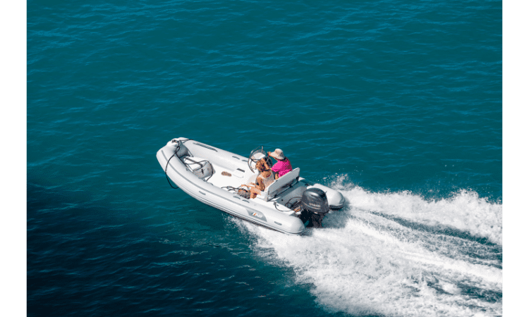Boating Safety Tips for Beginners