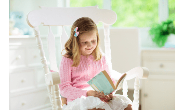 Benefits of Reading Aloud To Kids