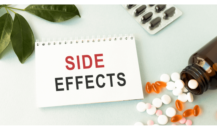 Cranberries and its side effects