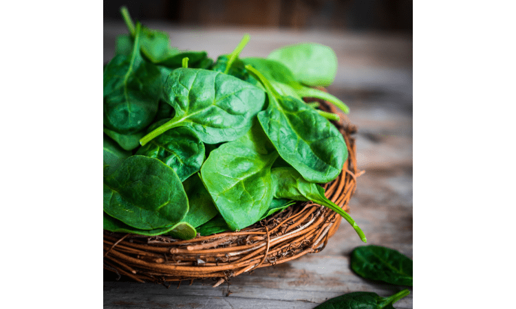 best sources of iron for vegans