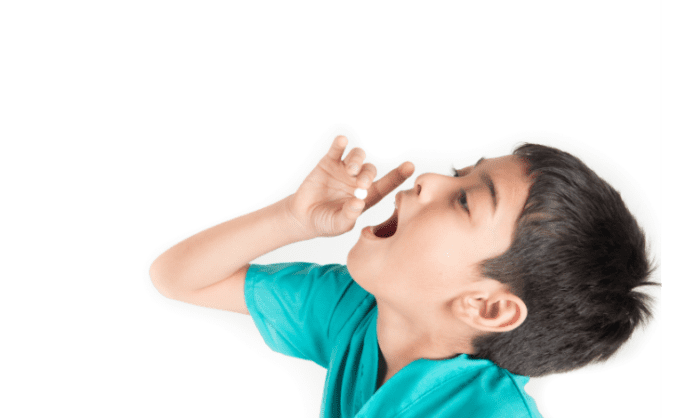 Best ways to Teach Your Child How to Swallow Pills