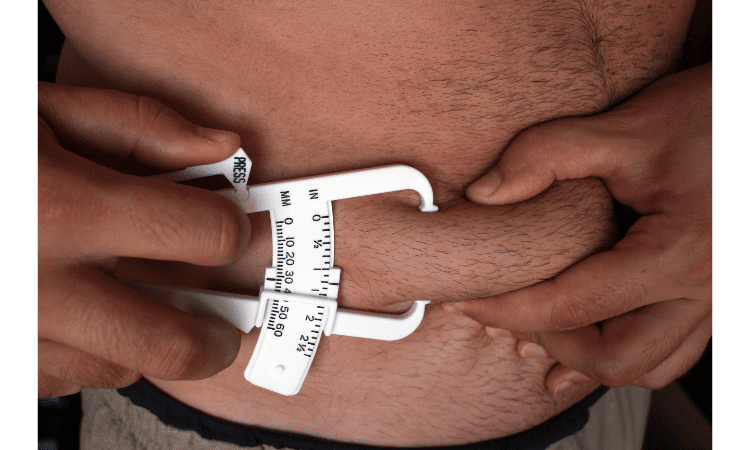 Signs You have Visceral Fat
