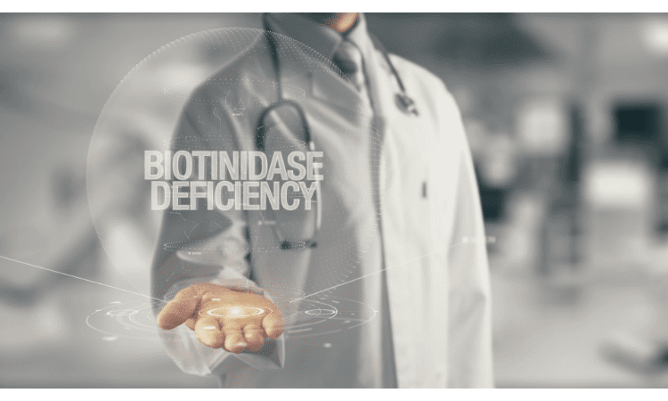 Biotin Deficiency Natural Remedies