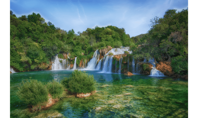 Best 10 Tourist Places To Visit in Croatia