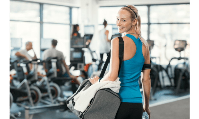 Essential Items to keep in Your Exercise Bag