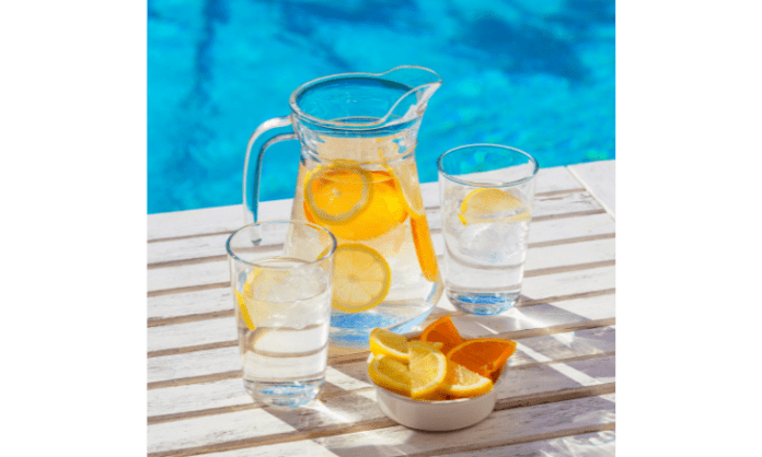 Super Hydrating Foods You Should Be Eating Over 40