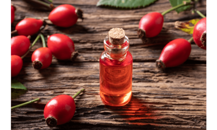 Rosehip Oil Benefits to Prevent Hair Loss