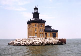 Top 10 Most Beautiful Lighthouses in the USA